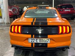 فورد موستانج